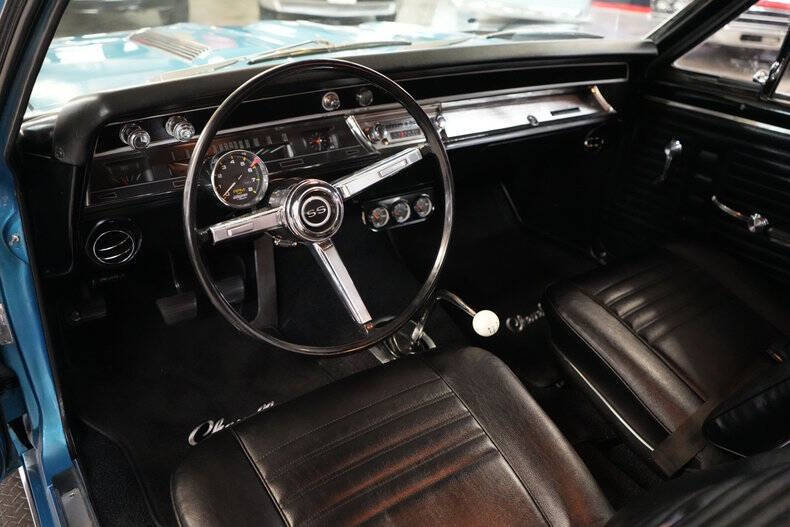 1967 Chevrolet Chevelle