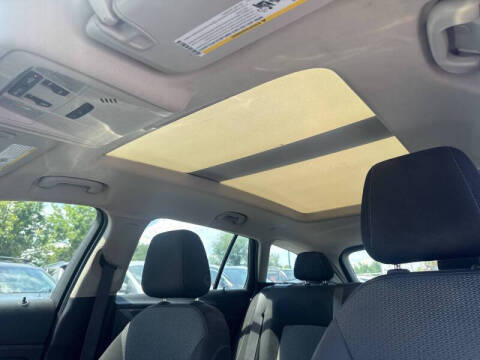 2018 Buick Regal TourX Preferred