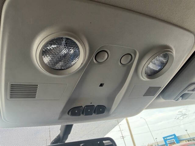 2012 GMC Acadia SLT-1