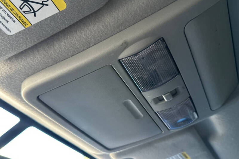 2018 Nissan Frontier