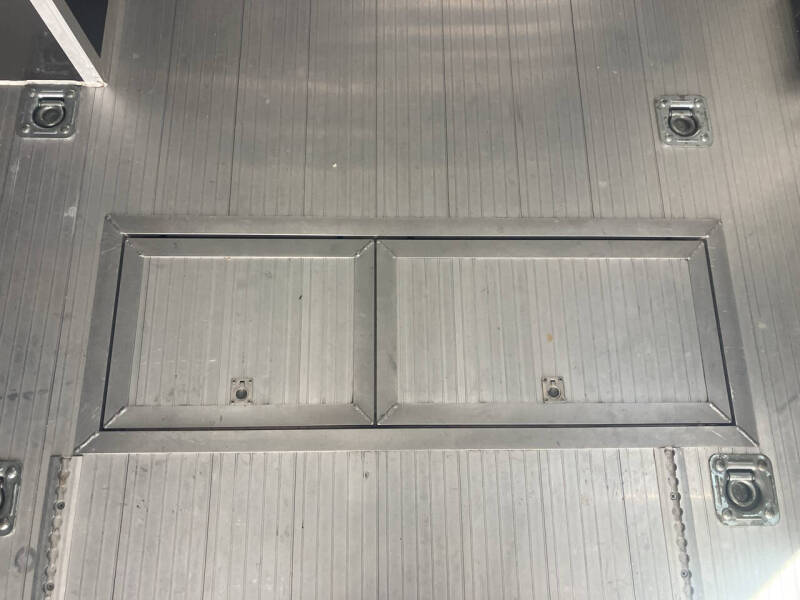 2014 inTech Trailers BTA8526TA4