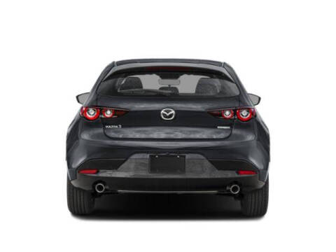 2026 Mazda Mazda3 Hatchback 2.5 S