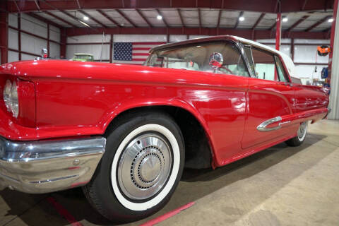1959 Ford Thunderbird