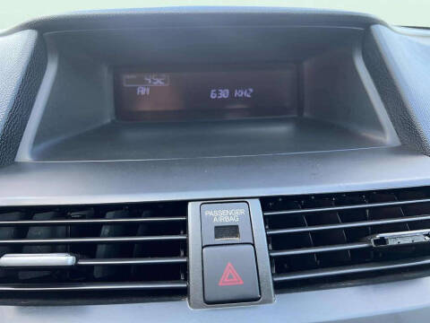 2015 Honda Crosstour EX