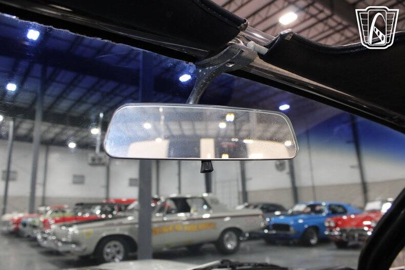 1963 Chevrolet Corvair