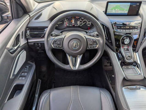 2023 Acura RDX w/Tech