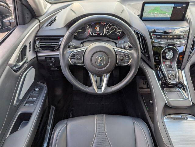 2023 Acura RDX w/Tech