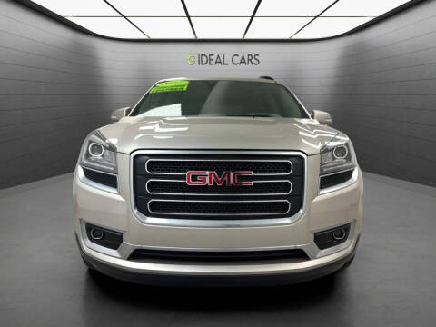2017 GMC Acadia Limited