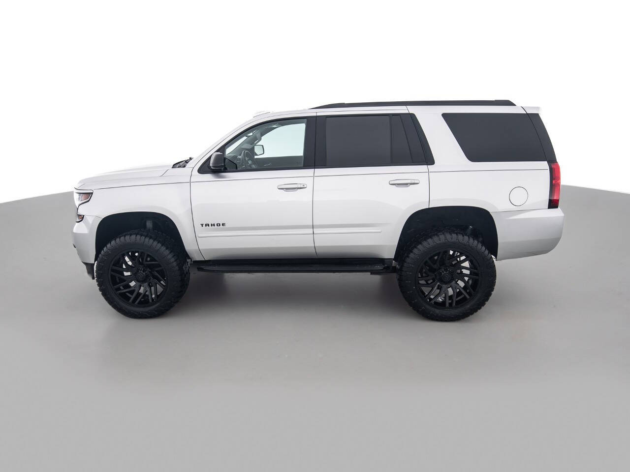 Used Car 2019 Chevrolet Tahoe  Premier 4x4 4dr Suv For Sale Under $40,000 In Coal City, Illinois