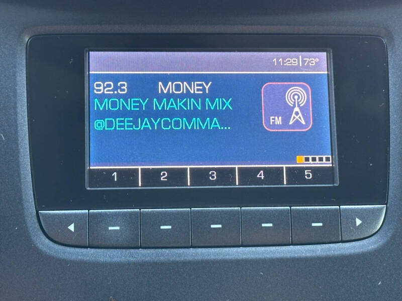 2014 Chevrolet Impala LS