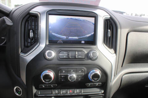 2022 GMC Sierra 1500 Limited