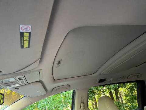 2011 Honda Odyssey Touring