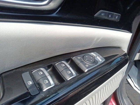 2022 Kia Carnival SX