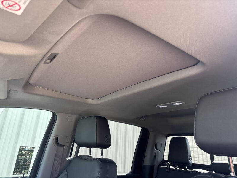 2021 Chevrolet Silverado 2500HD