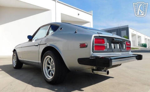 1977 Datsun 280Z