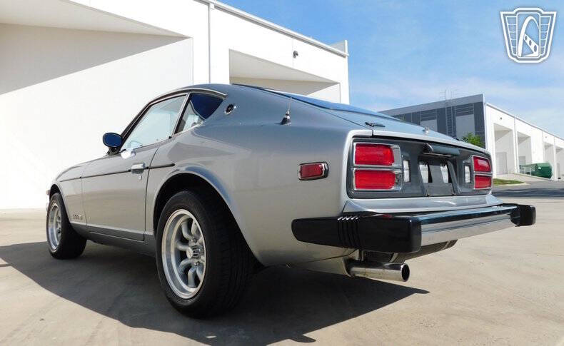 1977 Datsun 280Z