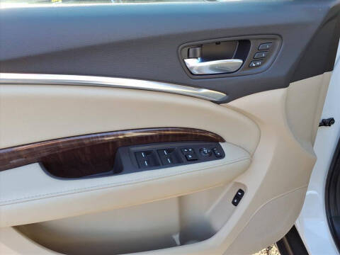 2020 Acura MDX SH-AWD