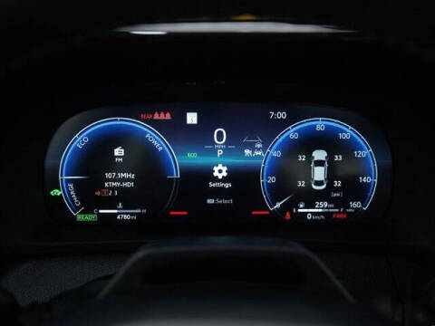 2025 Toyota Crown Limited