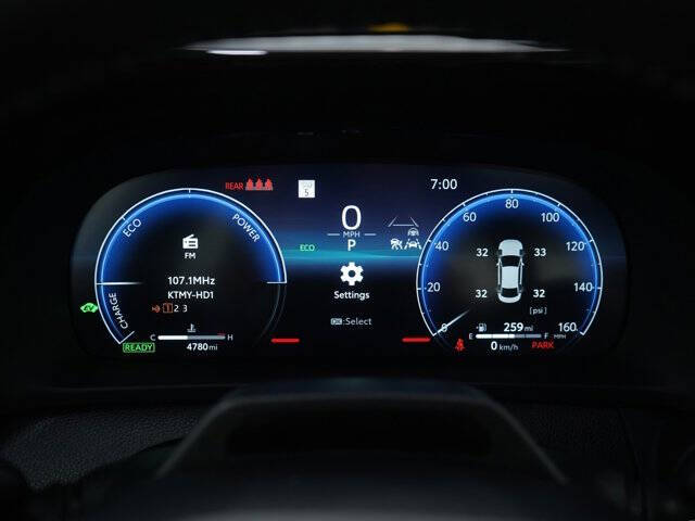 2025 Toyota Crown Limited