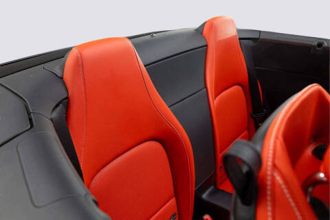 2022 Mercedes-Benz SL-Class AMG SL 63