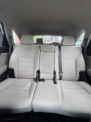 2019 Kia Sorento L
