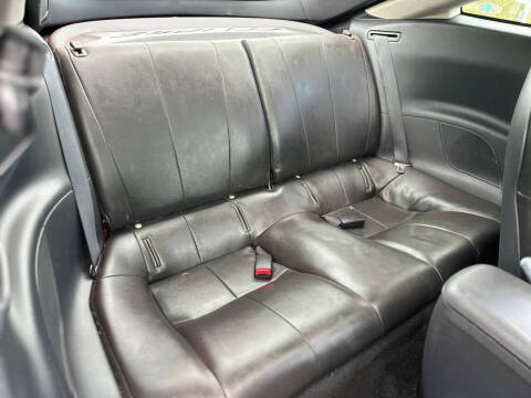 2006 Mitsubishi Eclipse GT