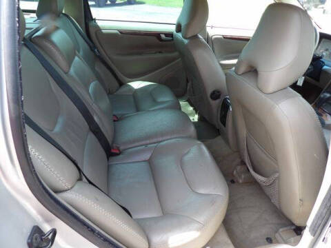 2006 Volvo XC70