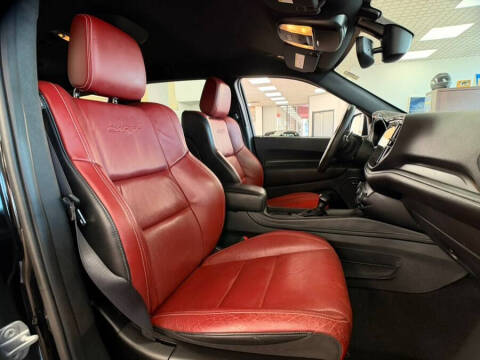 2022 Dodge Durango SRT 392