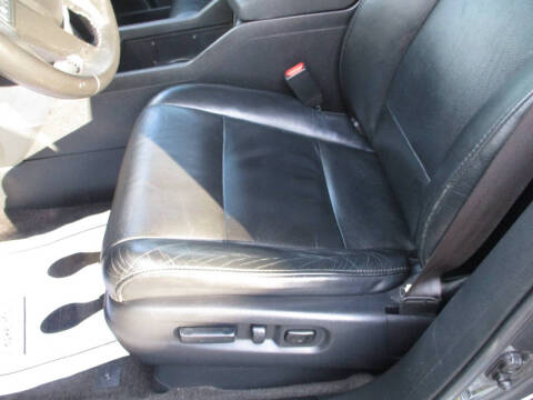 2011 Honda Pilot EX-L