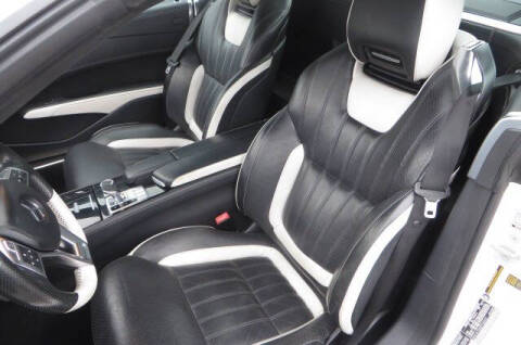 2015 Mercedes-Benz SL-Class SL 550