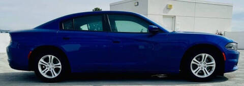 2021 Dodge Charger SXT