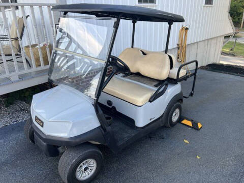 2019 Club Car 2 SEATER for sale at KEN'S AUTOS, LLC in Paris KY