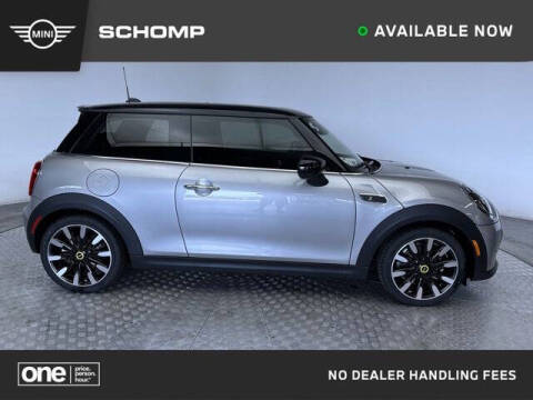 2024 MINI Hardtop 2 Door Cooper SE