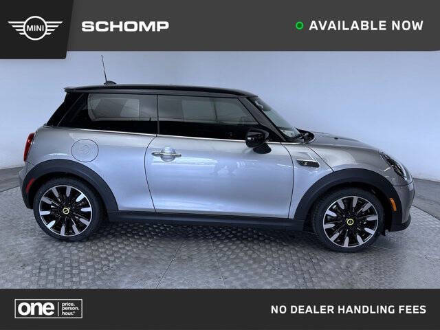2024 MINI Hardtop 2 Door Cooper SE