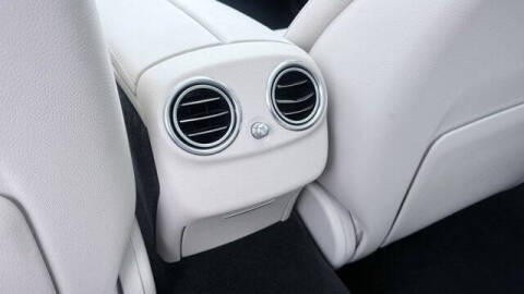 2023 Mercedes-Benz E-Class E 350
