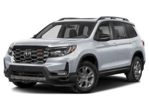 2025 Honda Passport for sale at CarGonzo in New York NY