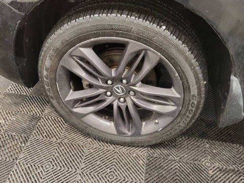 2021 Acura RDX SH-AWD w/A-SPEC