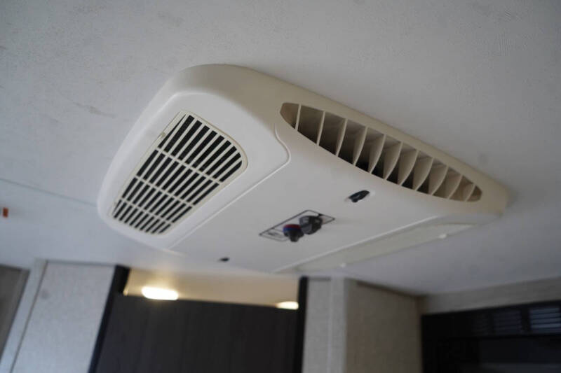 2021  K-Z  Sportsmen Classic