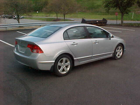 2006 Honda Civic EX