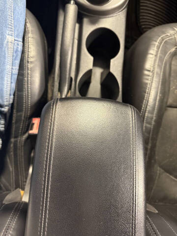 2010 Kia Forte Koup EX