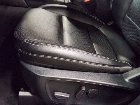 2020 Ford Escape Hybrid SE Sport