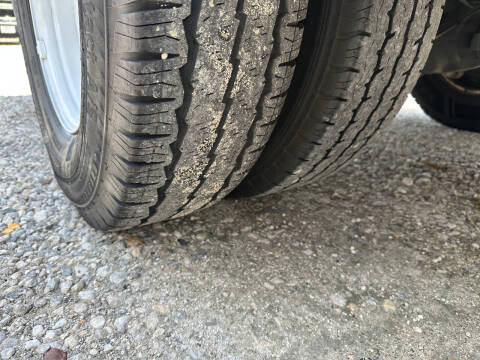 2019 Freightliner Sprinter