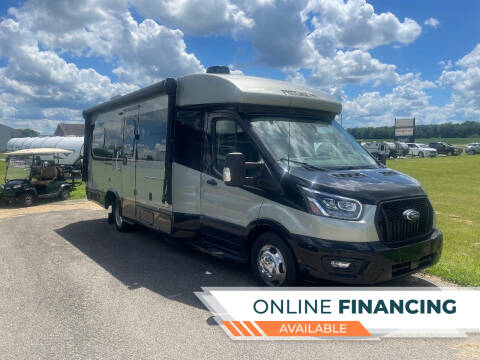 2024 Phoenix USA RV TRX 1781