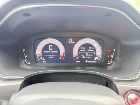 2025 Acura Integra Type S