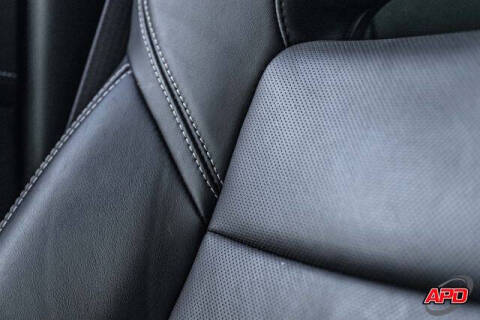 2014 Chevrolet Corvette Stingray