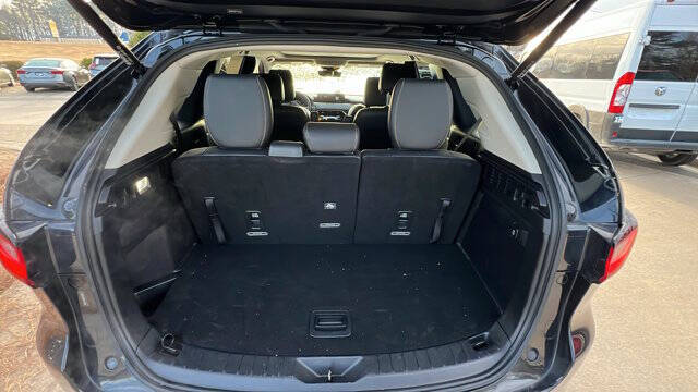 2024 Mazda CX-90 3.3 Turbo Premium