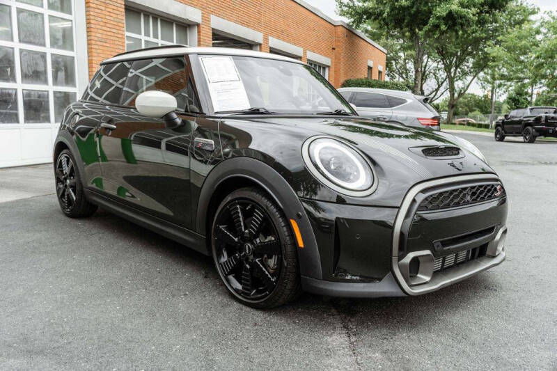 2023 MINI Hardtop 2 Door Cooper S