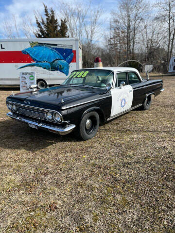 1964 Dodge 880 for sale at Cains Cars in Galloway NJ