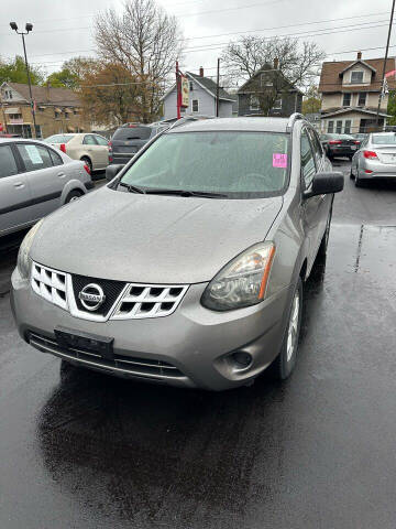 2015 Nissan Rogue Select for sale at Bob's Irresistible Auto Sales in Erie PA