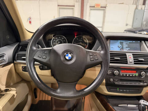 2013 BMW X5 xDrive35d